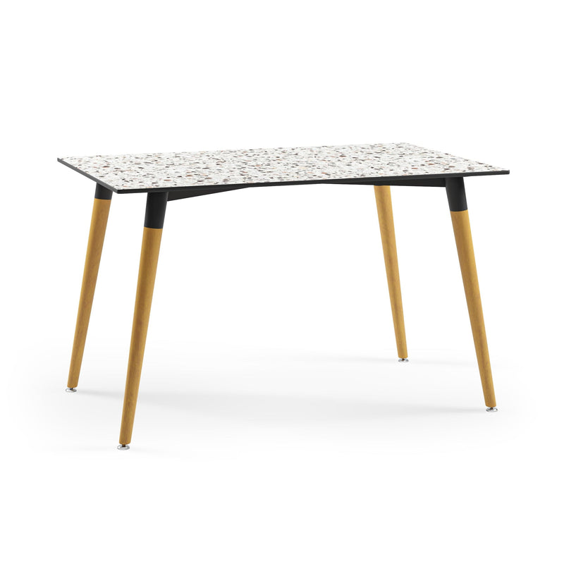 Atmacha Home And Living Outdoor Table Lamax-N Table Rectangle