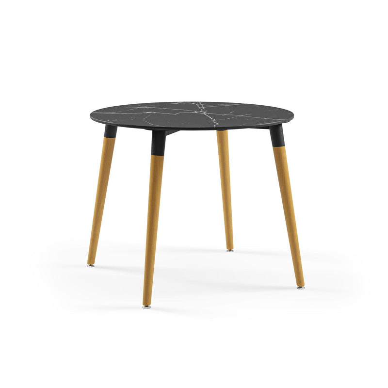 Atmacha Home And Living Outdoor Table Lamax-N Table Round