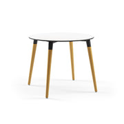 Atmacha Home And Living Outdoor Table Lamax-N Table Round