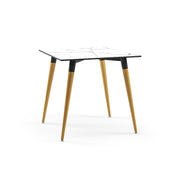 Atmacha Home And Living Outdoor Table Lamax-N Table Square