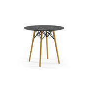 Atmacha Home And Living Outdoor Table Lamax-T Table Round