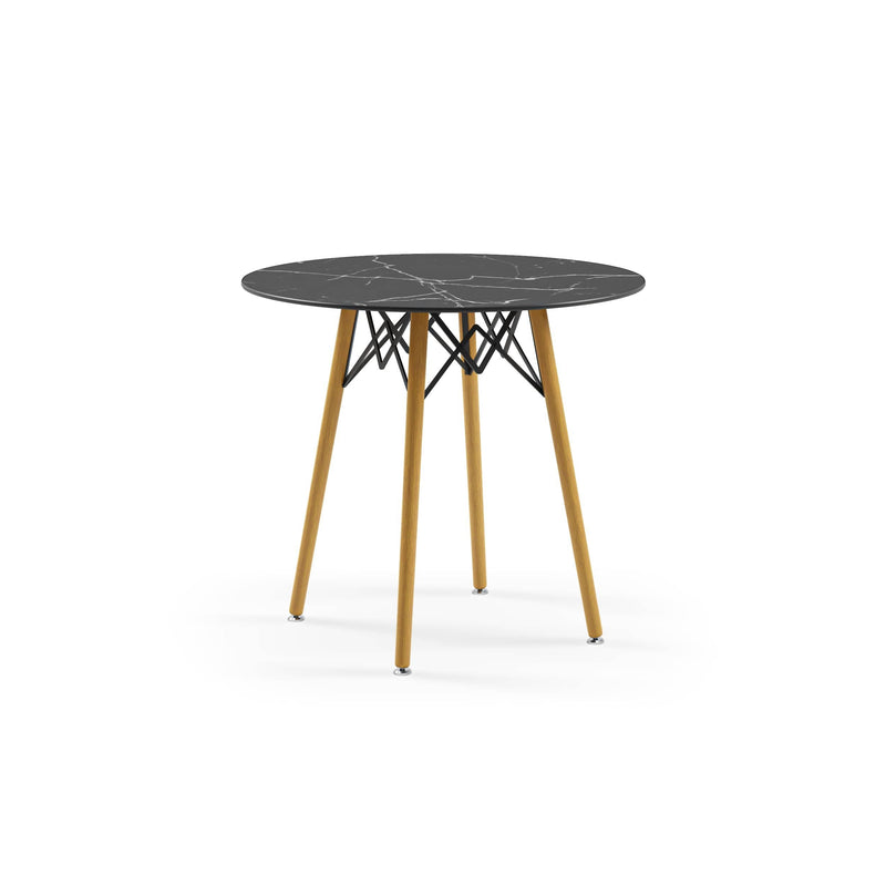 Atmacha Home And Living Outdoor Table Lamax-T Table Round