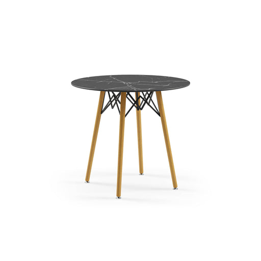Atmacha Home And Living Outdoor Table Lamax-T Table Round