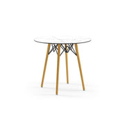 Atmacha Home And Living Outdoor Table Lamax-T Table Round