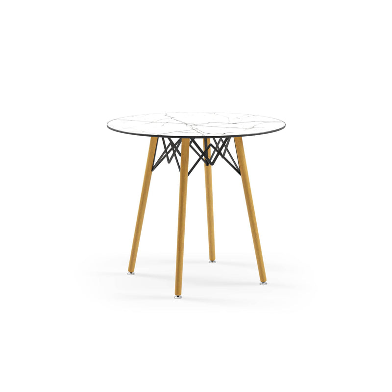 Atmacha Home And Living Outdoor Table Lamax-T Table Round