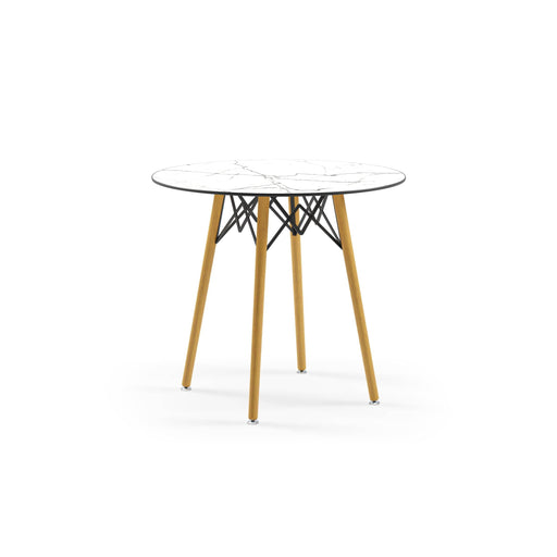 Atmacha Home And Living Outdoor Table Lamax-T Table Round