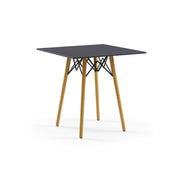 Atmacha Home And Living Outdoor Table Lamax-T Table Square