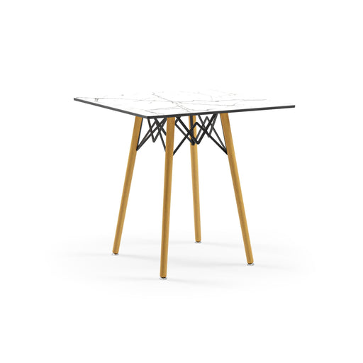 Atmacha Home And Living Outdoor Table Lamax-T Table Square