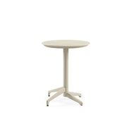 Atmacha Home And Living Outdoor Table Moon Table 60 cm
