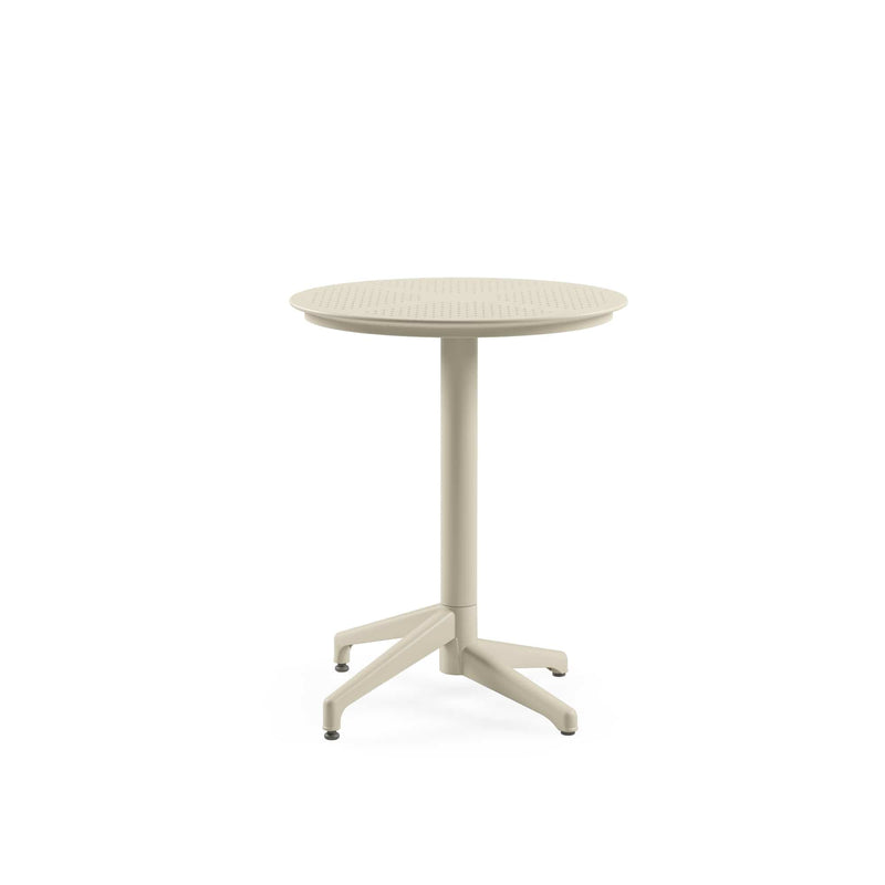 Atmacha Home And Living Outdoor Table Moon Table 60 cm