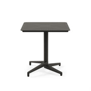 Atmacha Home And Living Outdoor Table Moon Table 70x70 cm