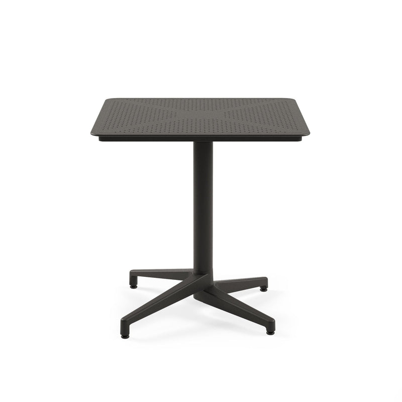 Atmacha Home And Living Outdoor Table Moon Table 70x70 cm