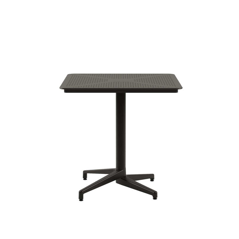 Atmacha Home And Living Outdoor Table Moon Table 80x80 cm