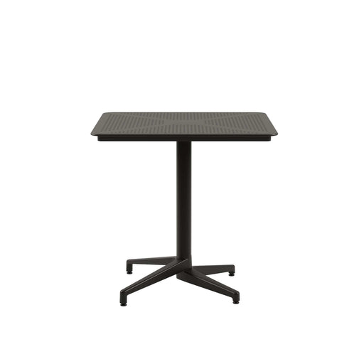 Atmacha Home And Living Outdoor Table Moon Table 80x80 cm