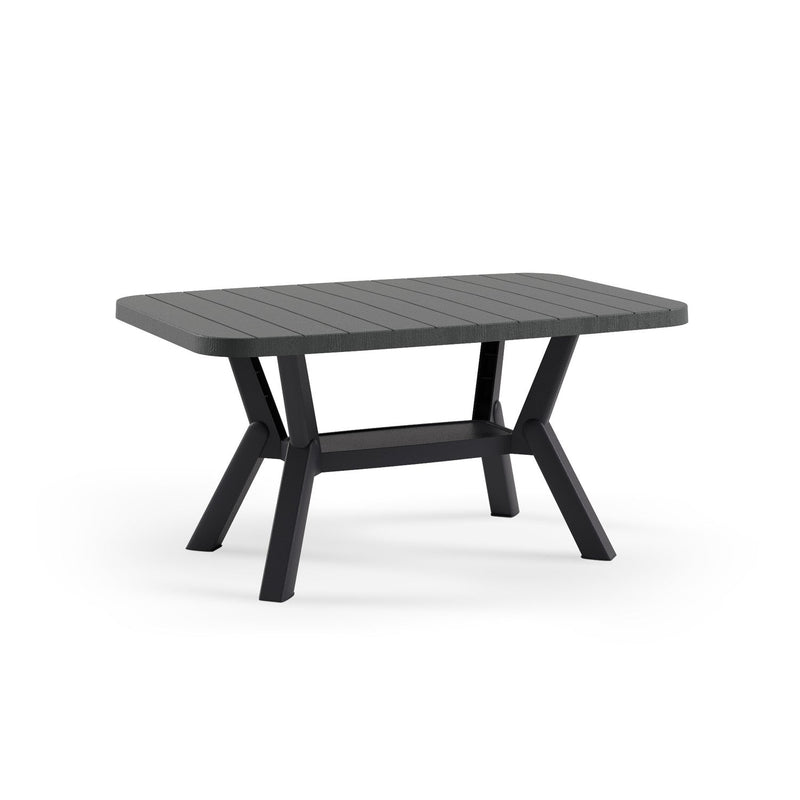 Atmacha Home And Living Outdoor Table Silva Coffee Table