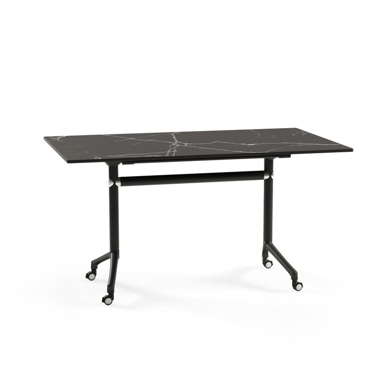 Community Snap Table Snap Rectangle Table — Atmacha Home And Living