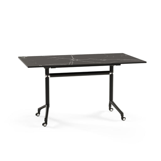 Atmacha Home And Living Outdoor Table Snap Rectangle Table