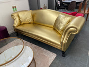 Atmacha Home And Living Outlet Berry Sofa (Outlet)