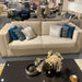 Atmacha Home And Living Outlet Chelsea 3+2 Sofa Set Ex-Display