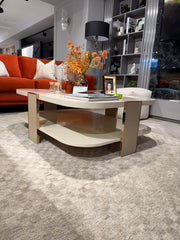 Atmacha Home And Living Outlet Exdisplay Aries Coffee Table