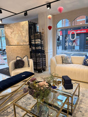 Atmacha Home And Living Outlet Exdisplay Zade Sofa Set