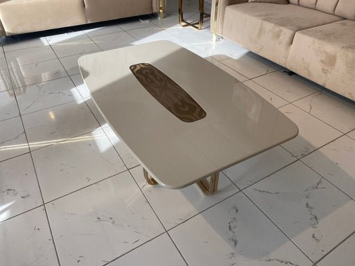 Atmacha Home And Living Outlet Gilletti Coffee Table Ex-Display
