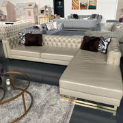Atmacha Home And Living Outlet Juju Corner Sofa Ex-Display