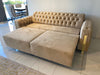 Atmacha Home And Living Outlet Takumi 3 Seater Automatic Sofa Bed Ex-Display