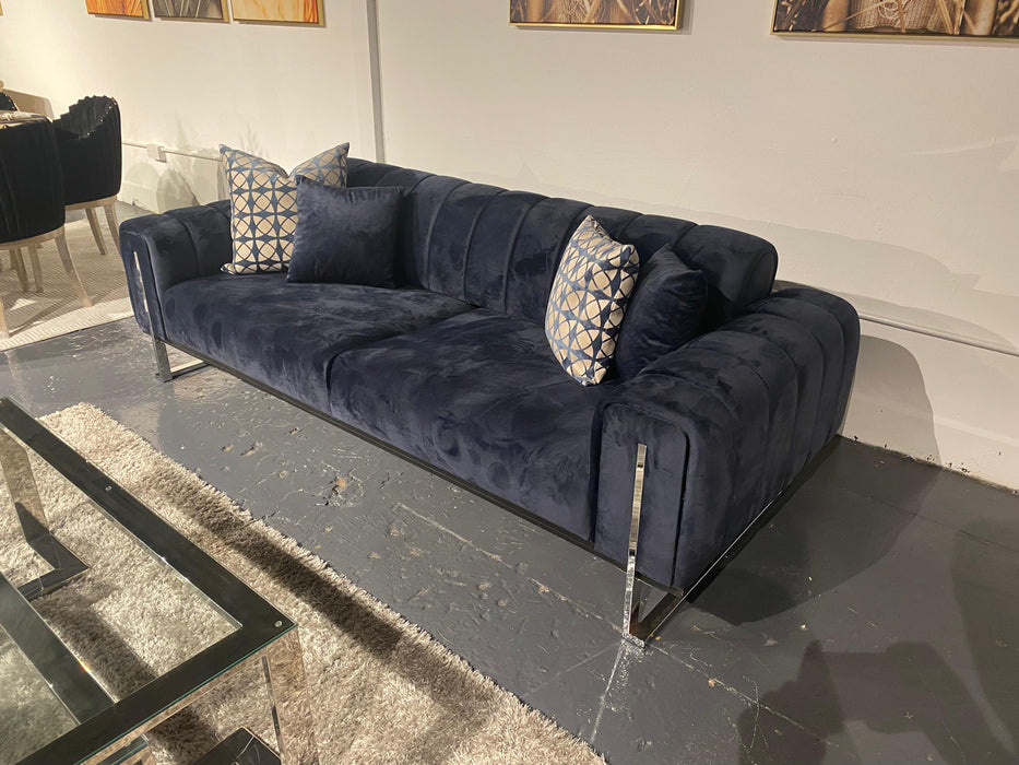 Atmacha Home And Living Outlet Theme Sofa Ex-Display