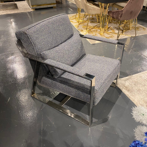 Atmacha Home And Living Outlet Vivienne Armchair Ex-Display