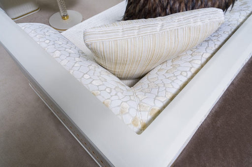 Atmacha Home And Living Paris 3-Seater Sofa