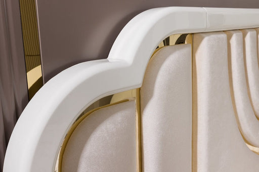 Atmacha Home And Living Paris Bed Stead