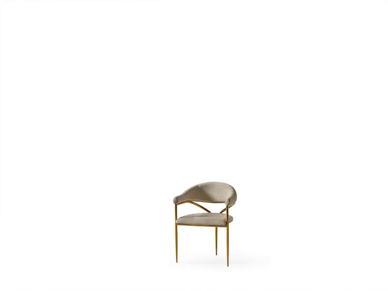 Atmacha Home And Living Paris Chair
