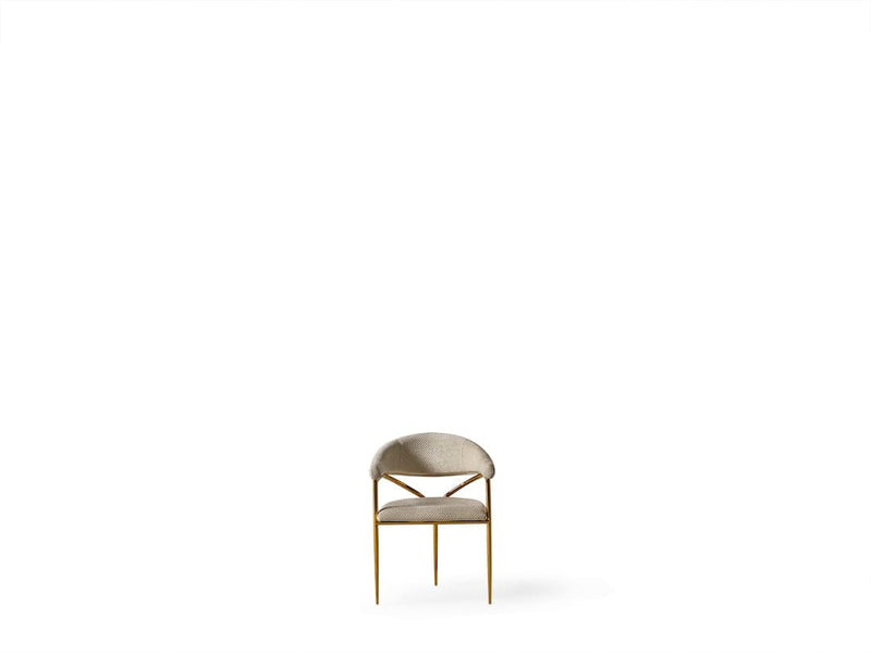 Atmacha Home And Living Paris Chair