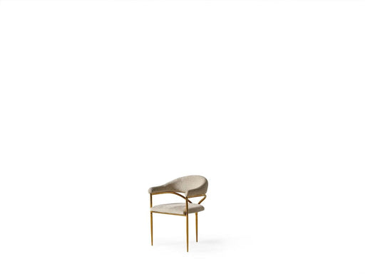 Atmacha Home And Living Paris Chair
