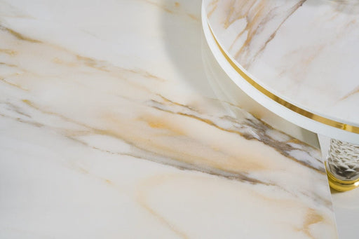 Atmacha Home And Living Paris Coffee Table