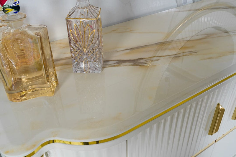 Atmacha Home And Living Paris Console