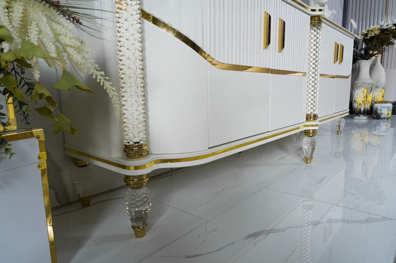 Atmacha Home And Living Paris Console