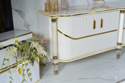 Atmacha Home And Living Paris Console