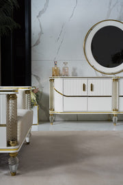 Atmacha Home And Living Paris Console