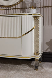 Atmacha Home And Living Paris Dresser