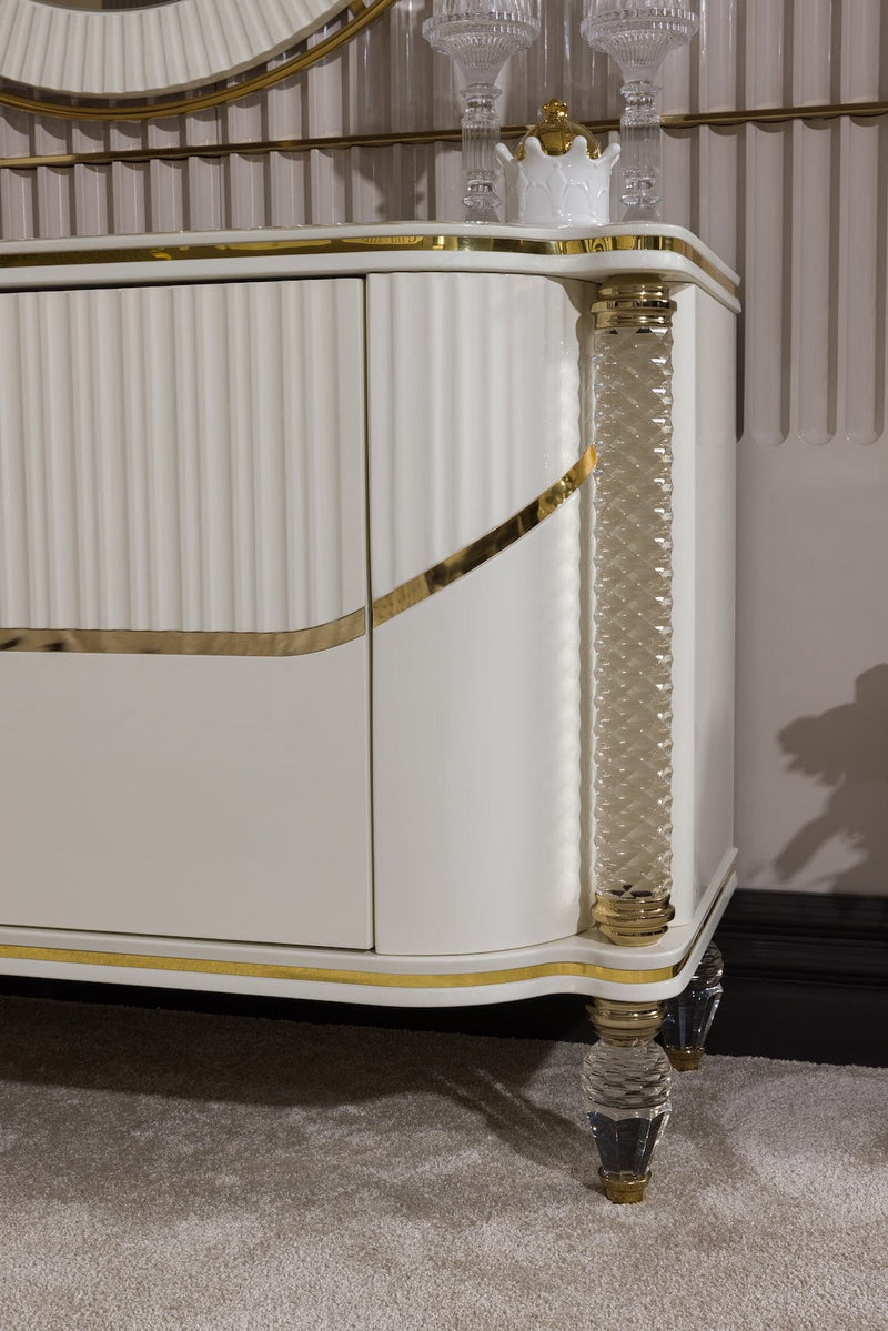 Atmacha Home And Living Paris Dresser