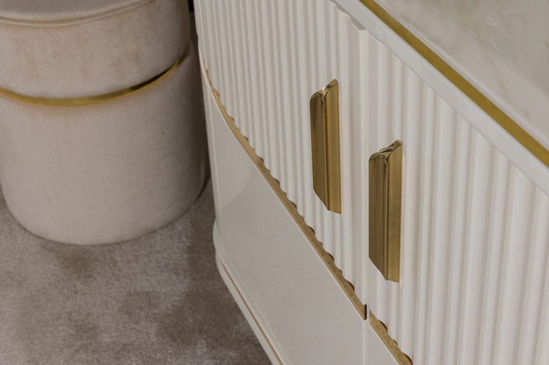 Atmacha Home And Living Paris Dresser