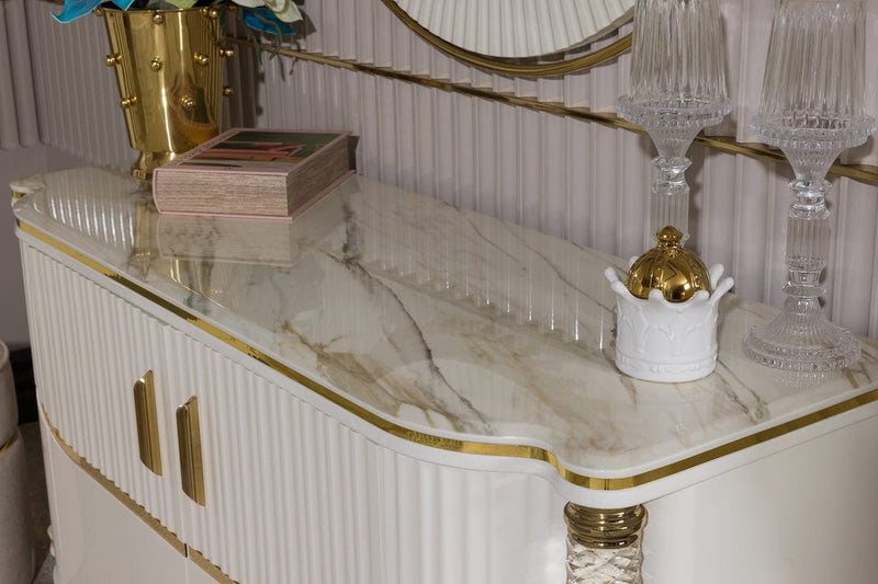 Atmacha Home And Living Paris Dresser