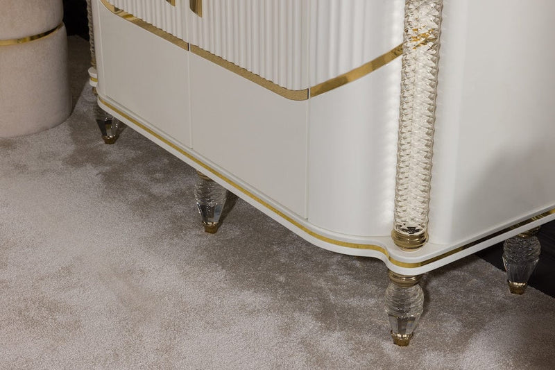 Atmacha Home And Living Paris Dresser