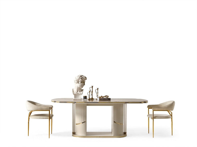 Atmacha Home And Living Paris Table