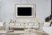 Atmacha Home And Living Paris TV Unit