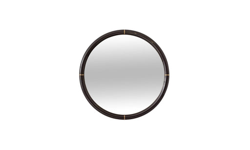 Atmacha Home And Living PARMA DRESSER & MIRROR