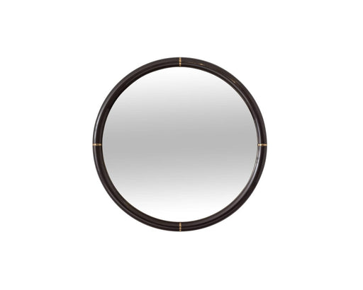 Atmacha Home And Living PARMA DRESSER & MIRROR