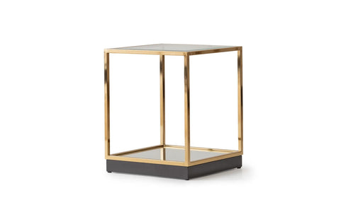 Atmacha Home And Living PARMA SIDE TABLE